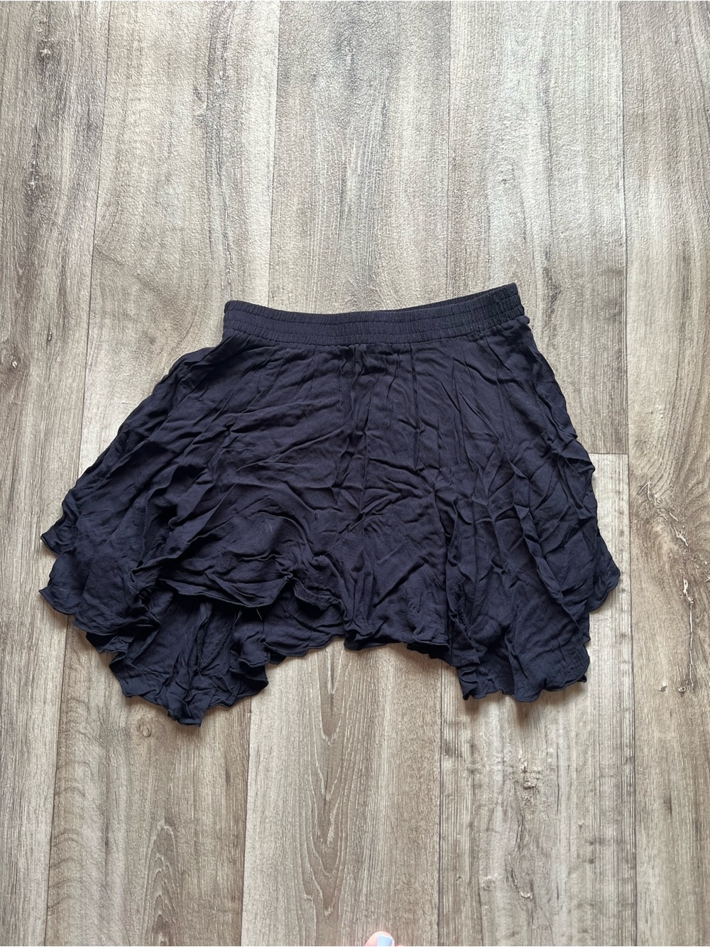 Free People Intimately Easy Does It Half Slip Skirt